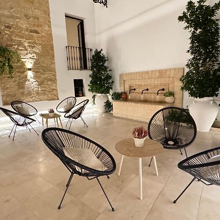 Casa Boutique Navarro Montilla Zewnętrze zdjęcie