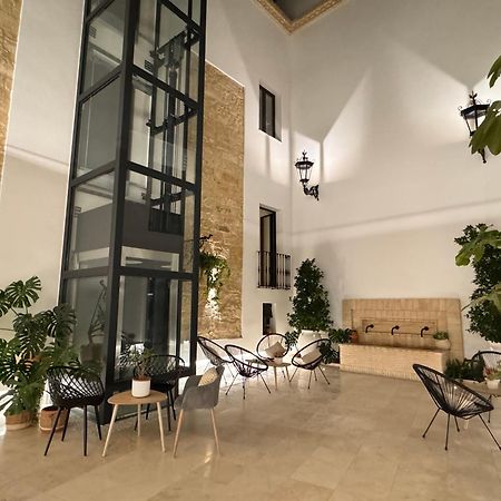 Casa Boutique Navarro Montilla Zewnętrze zdjęcie