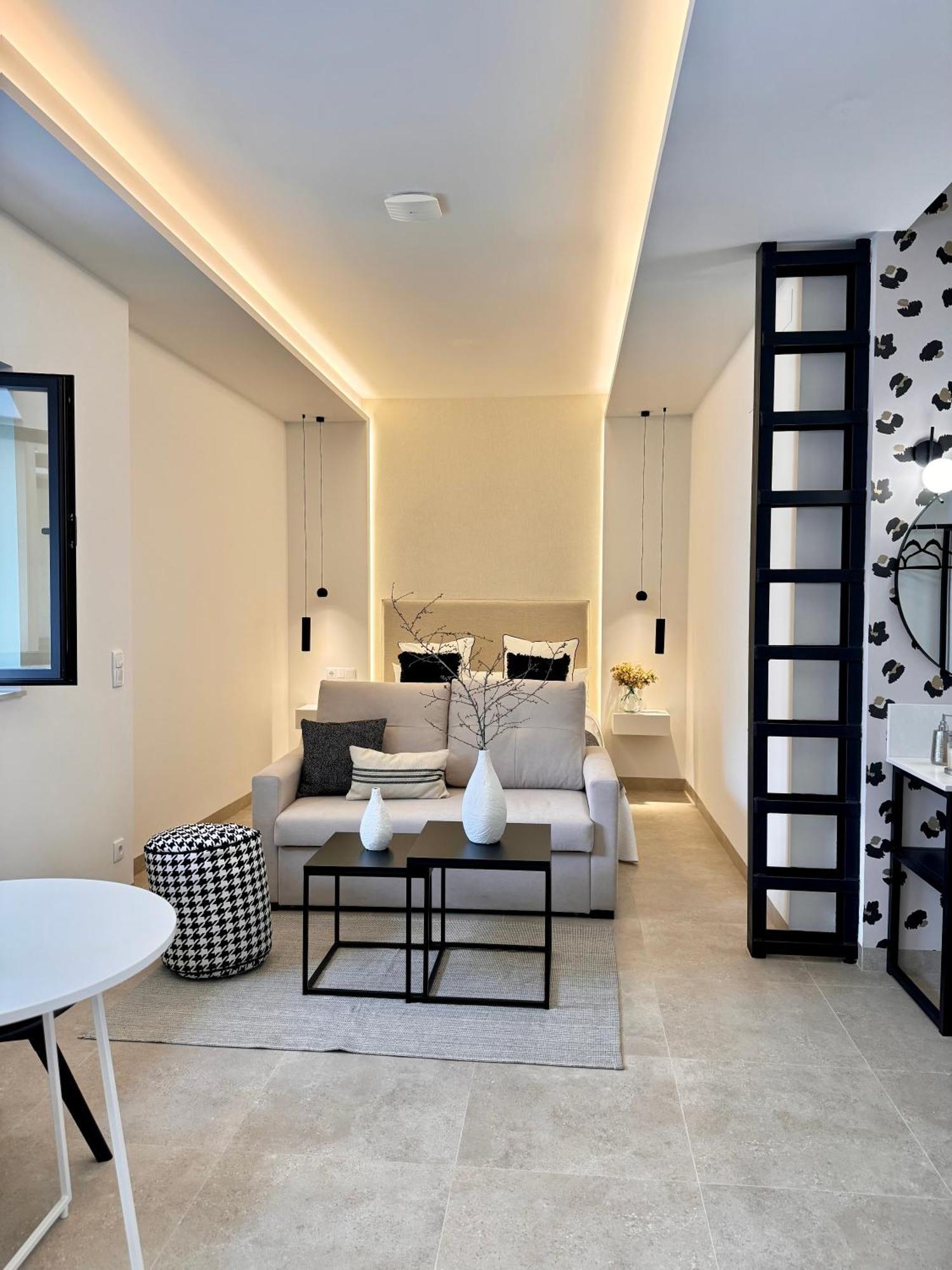Casa Boutique Navarro Montilla Zewnętrze zdjęcie