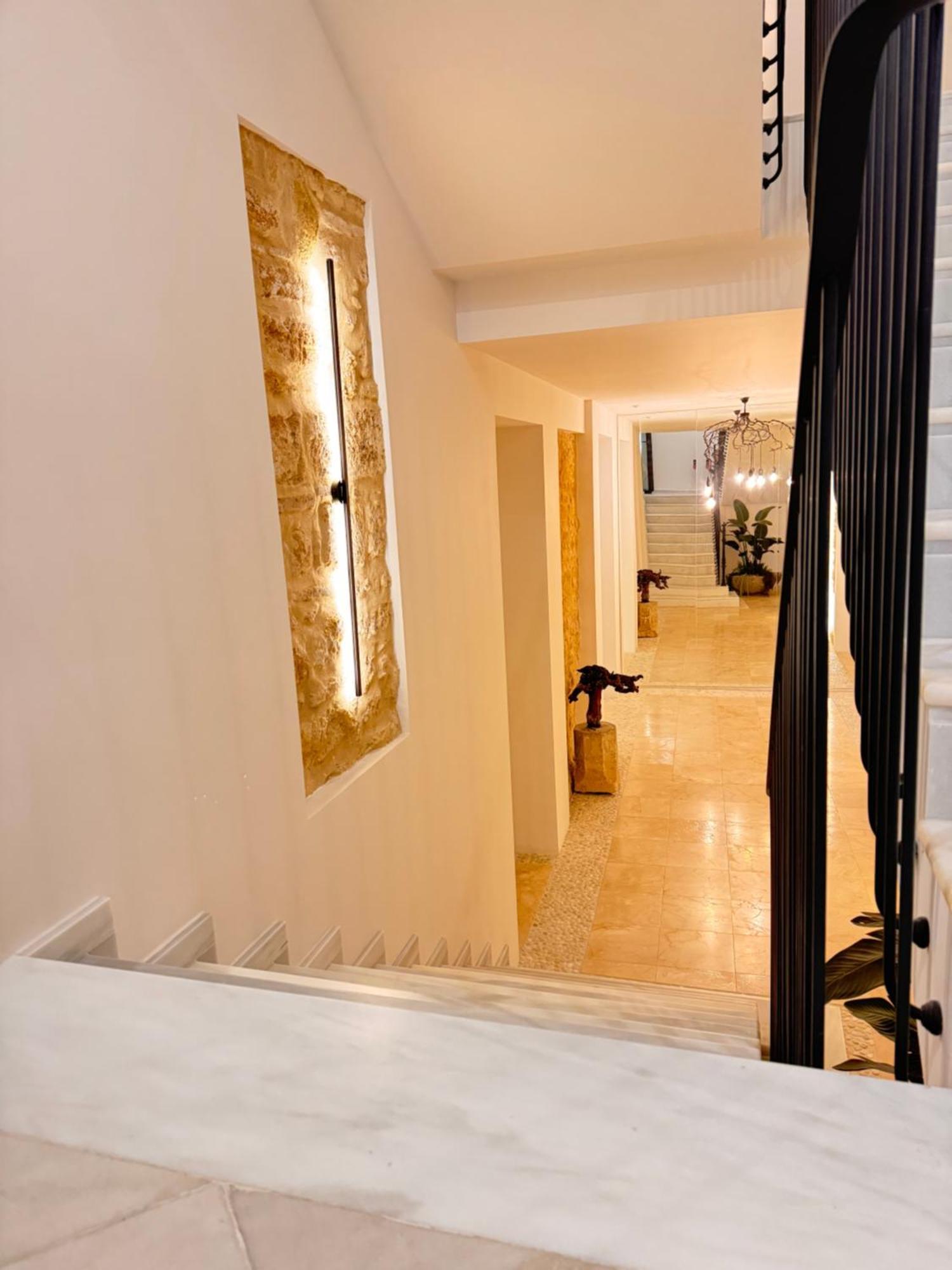 Casa Boutique Navarro Montilla Zewnętrze zdjęcie
