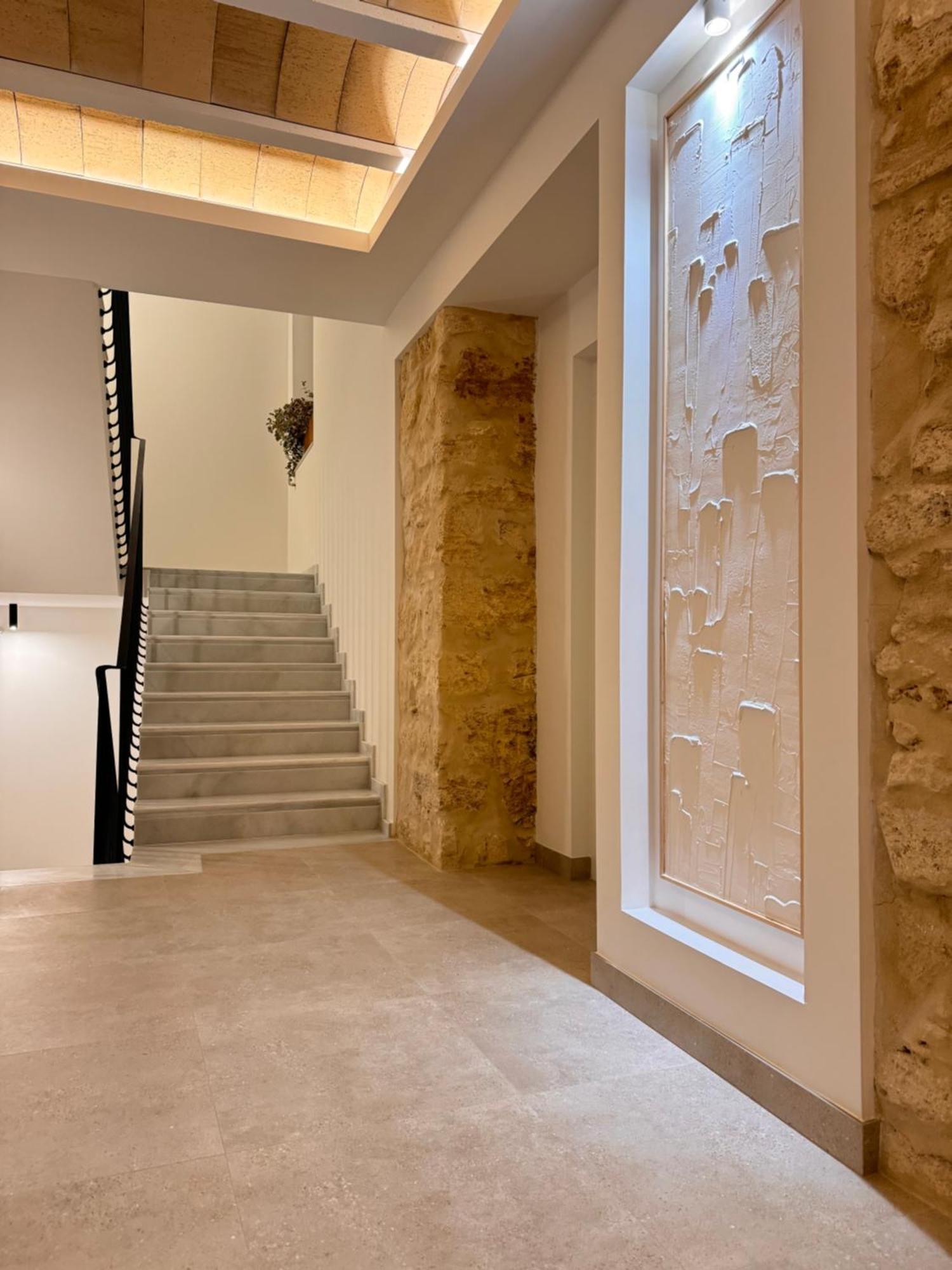 Casa Boutique Navarro Montilla Zewnętrze zdjęcie