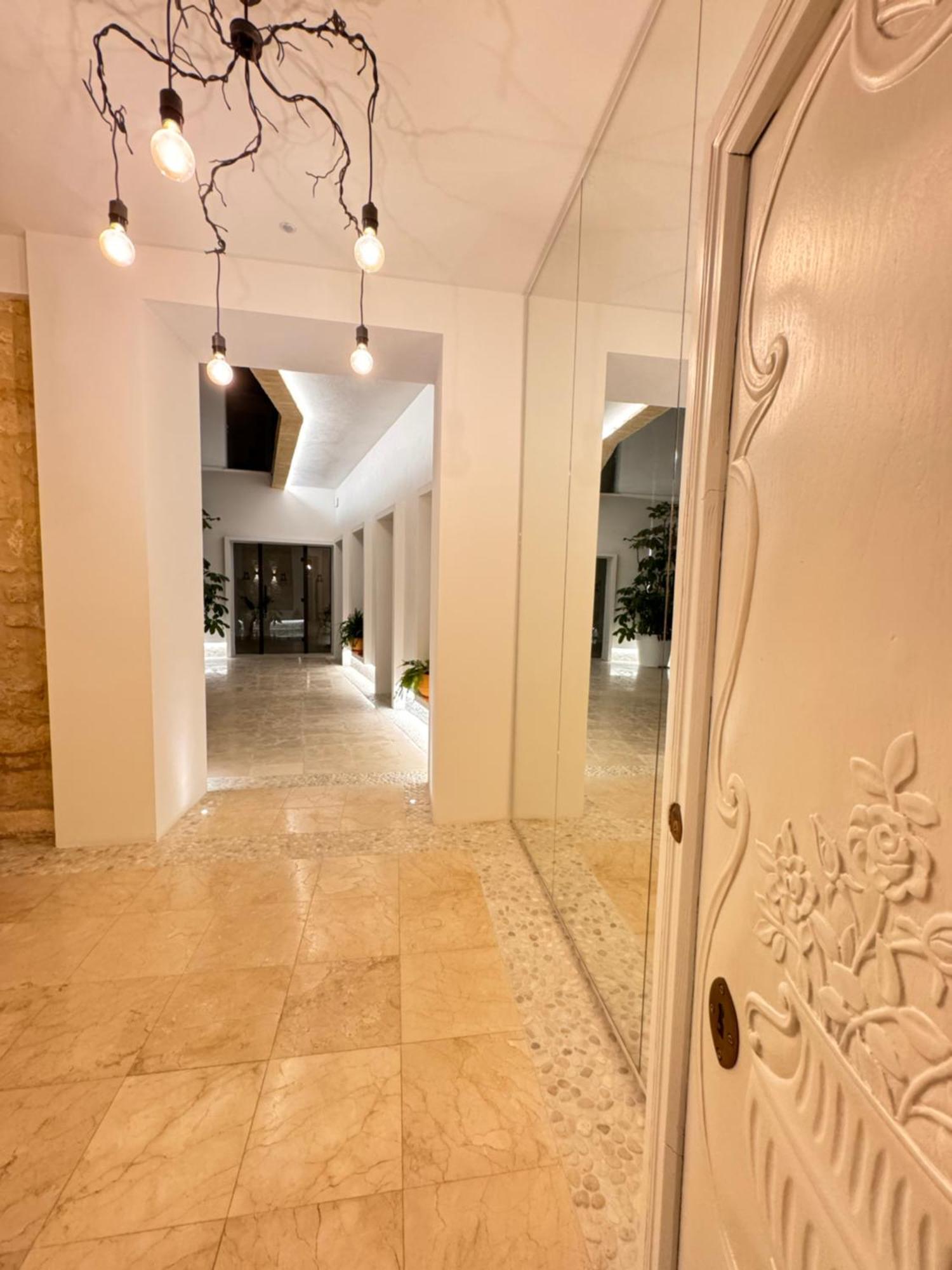 Casa Boutique Navarro Montilla Zewnętrze zdjęcie