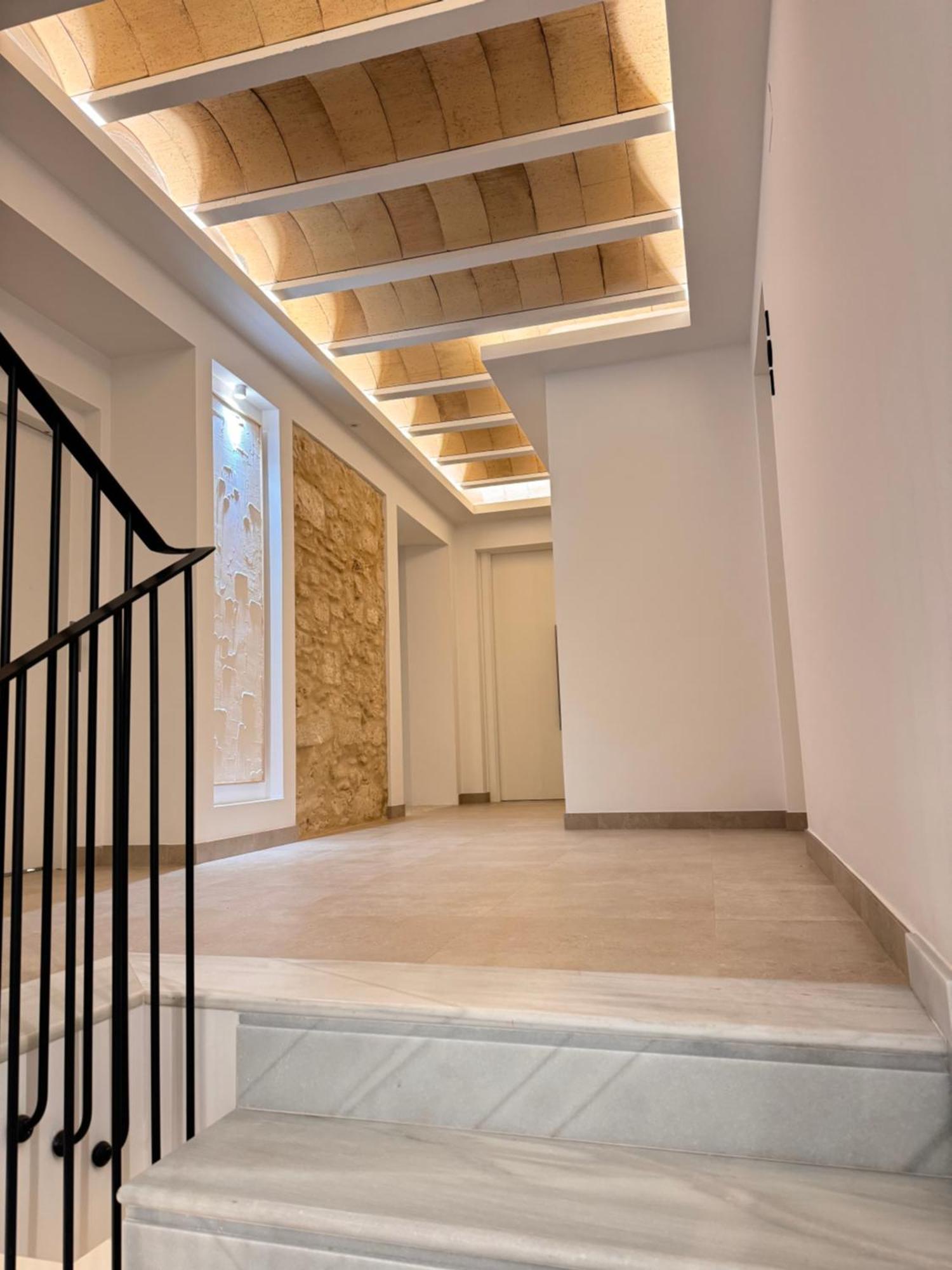 Casa Boutique Navarro Montilla Zewnętrze zdjęcie