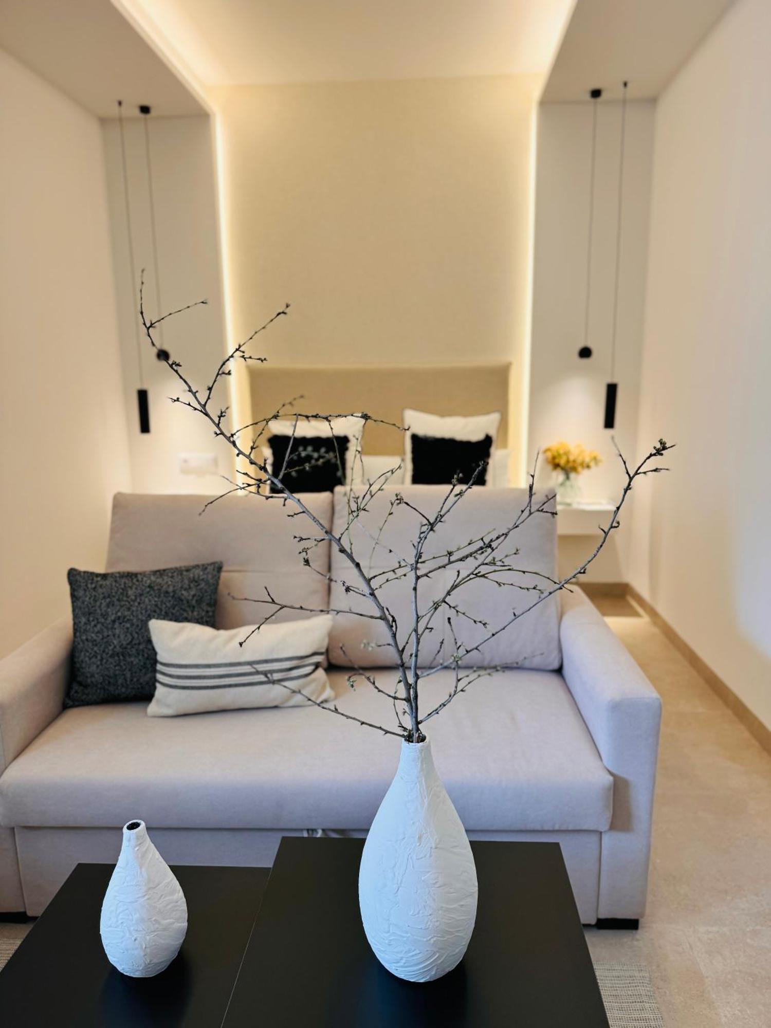 Casa Boutique Navarro Montilla Zewnętrze zdjęcie