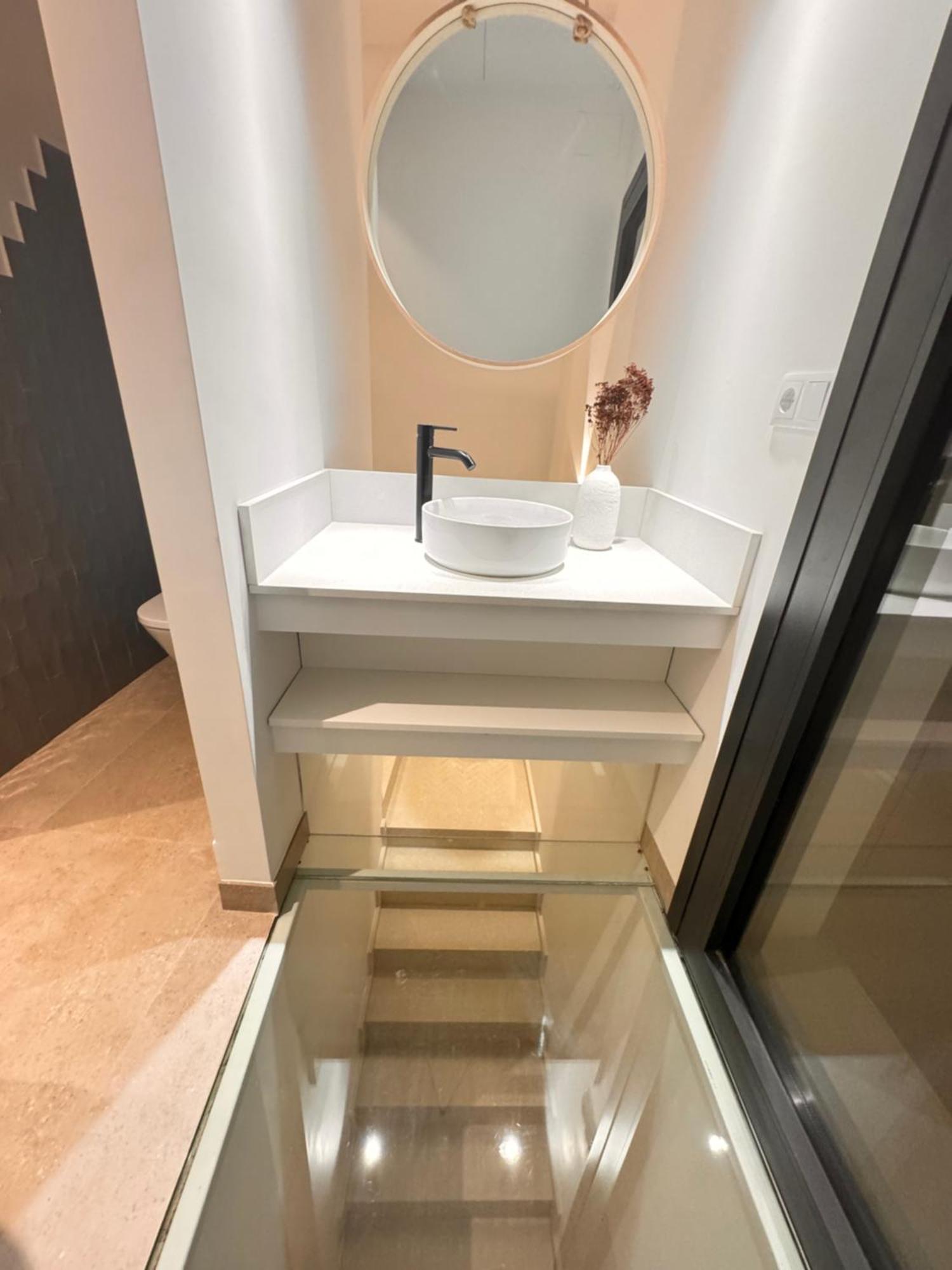 Casa Boutique Navarro Montilla Zewnętrze zdjęcie