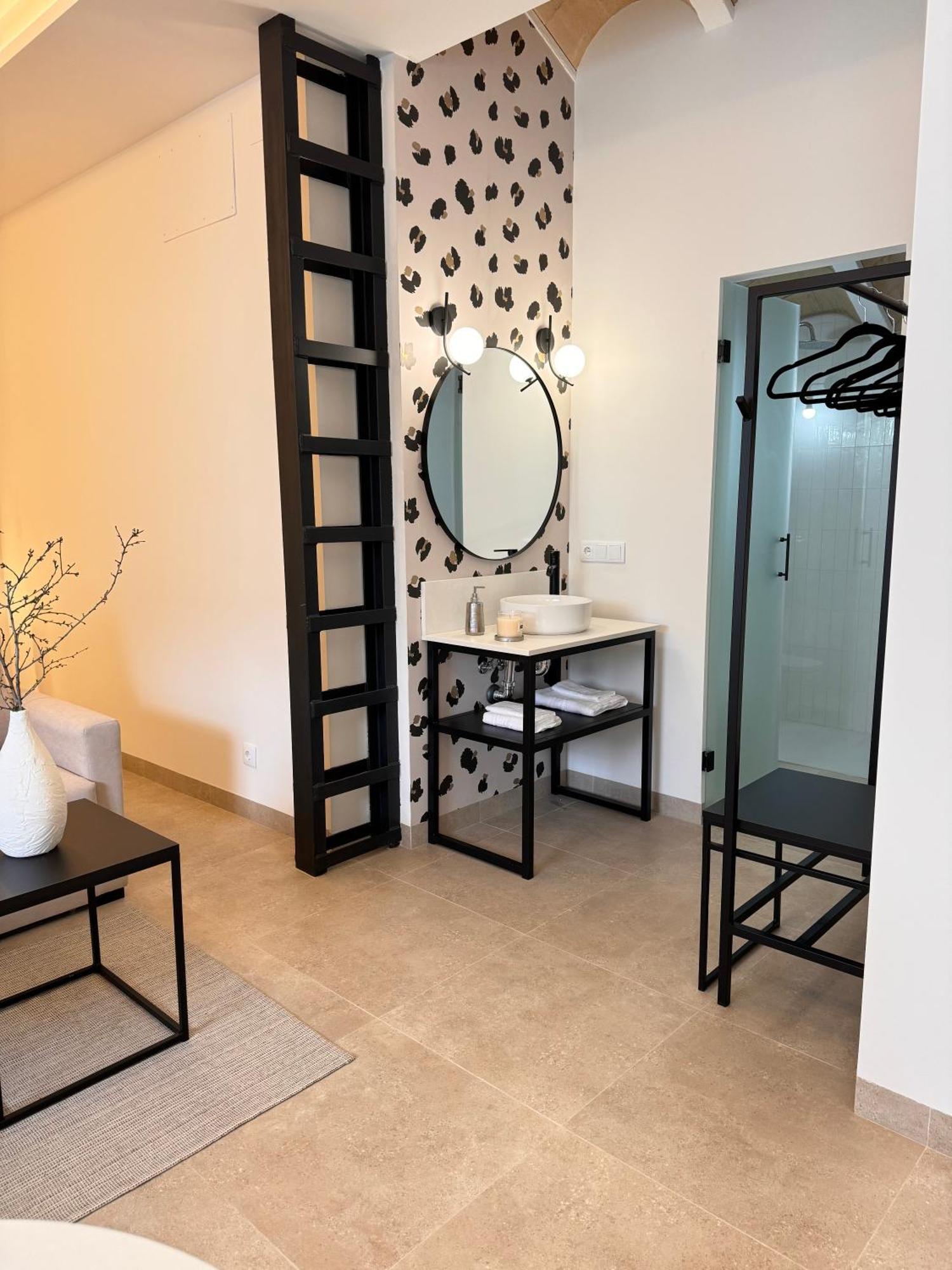Casa Boutique Navarro Montilla Zewnętrze zdjęcie