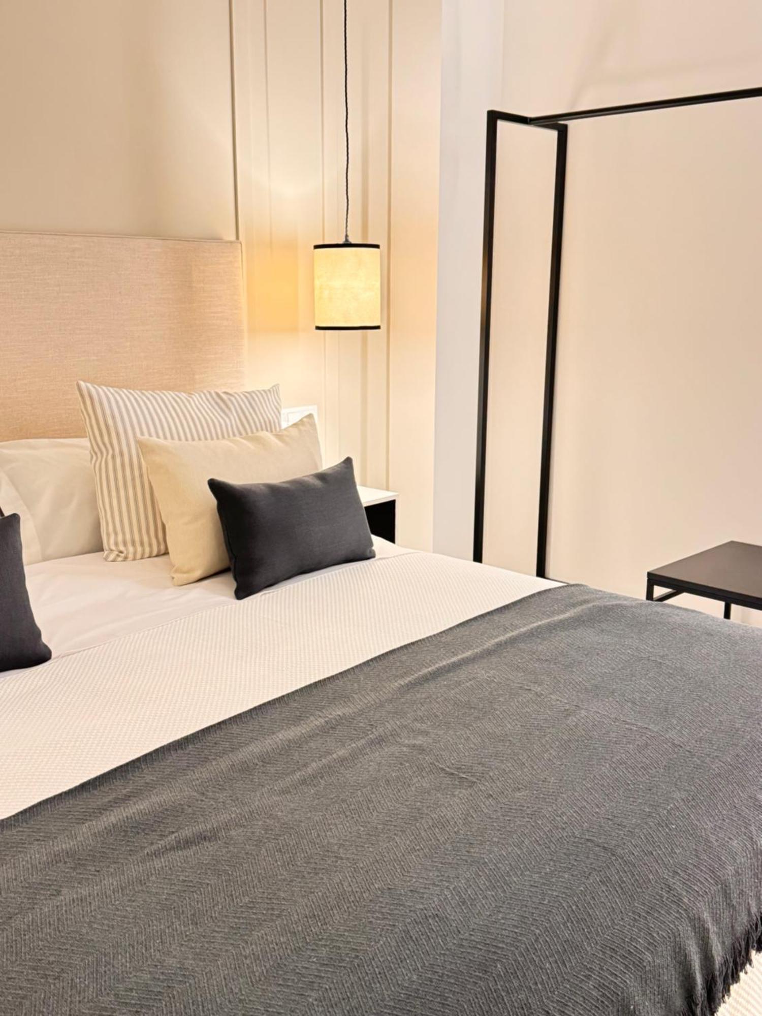 Casa Boutique Navarro Montilla Zewnętrze zdjęcie