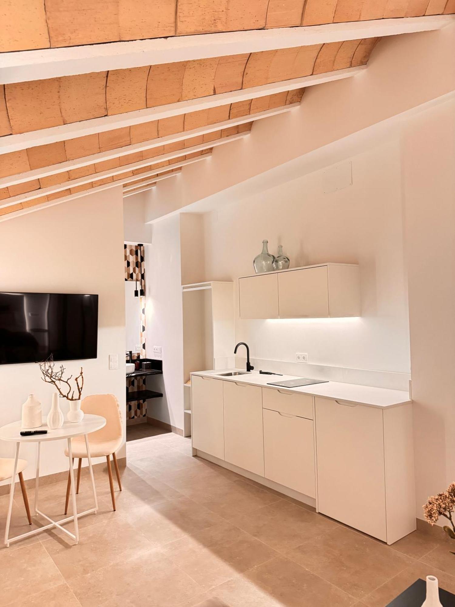 Casa Boutique Navarro Montilla Zewnętrze zdjęcie