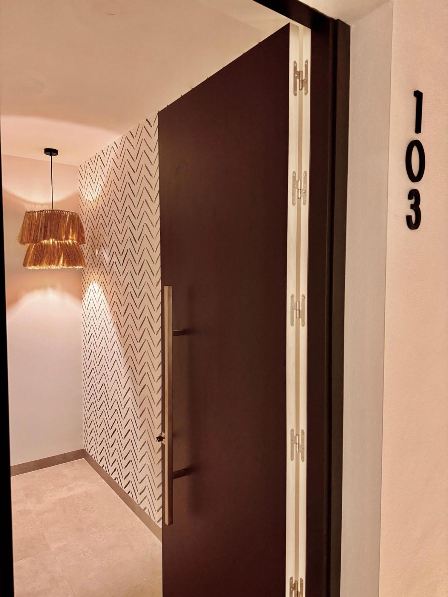 Casa Boutique Navarro Montilla Zewnętrze zdjęcie