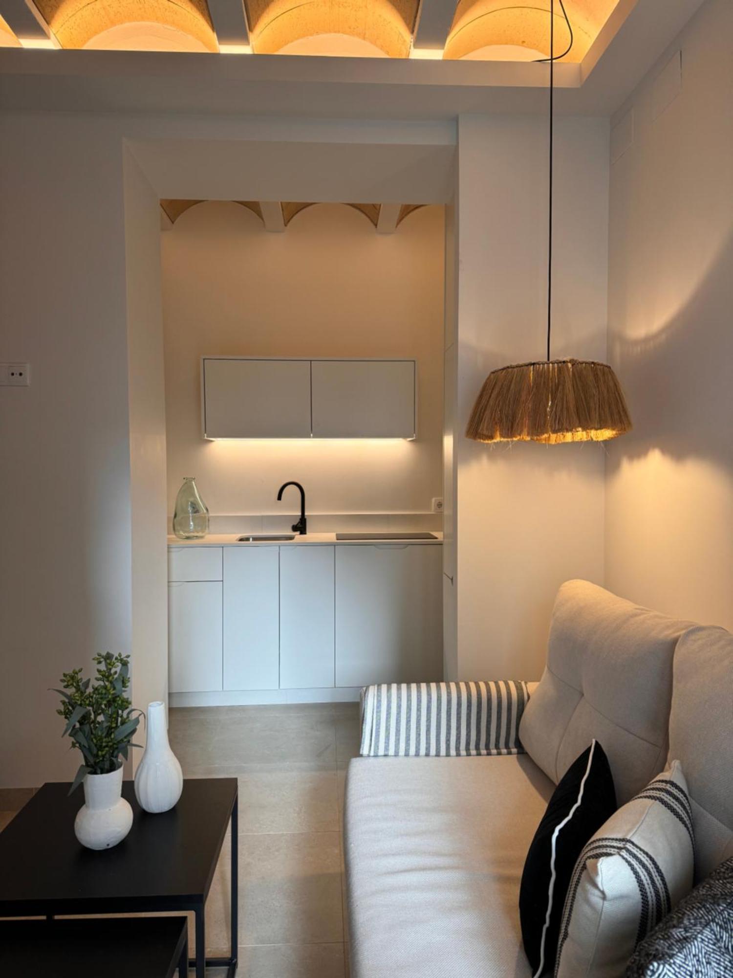 Casa Boutique Navarro Montilla Zewnętrze zdjęcie