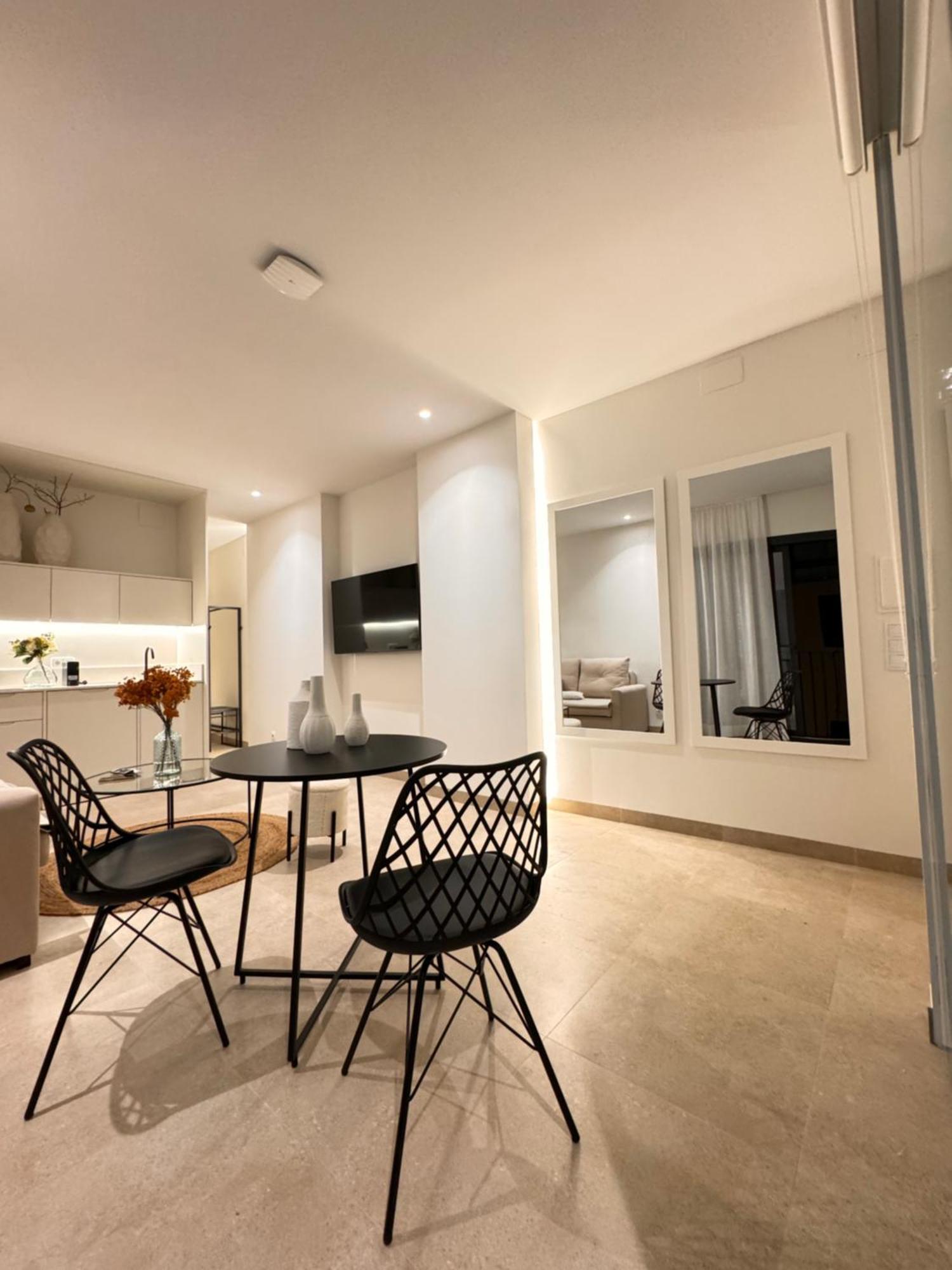 Casa Boutique Navarro Montilla Zewnętrze zdjęcie