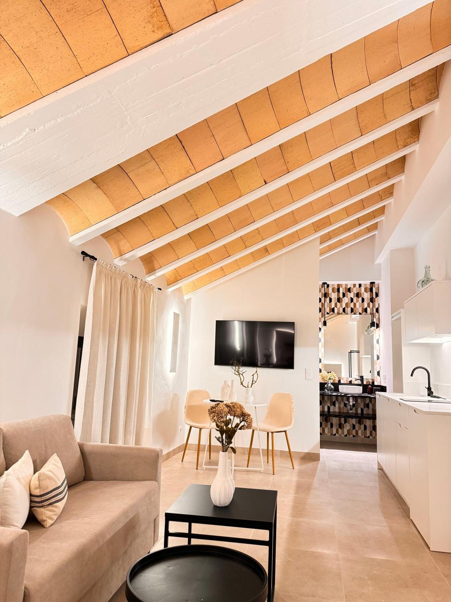 Casa Boutique Navarro Montilla Zewnętrze zdjęcie