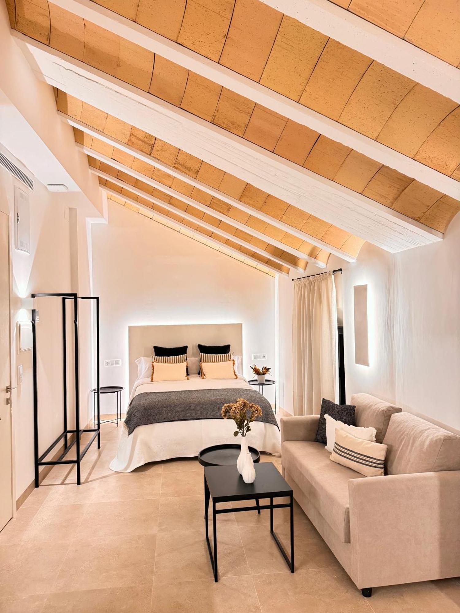 Casa Boutique Navarro Montilla Zewnętrze zdjęcie