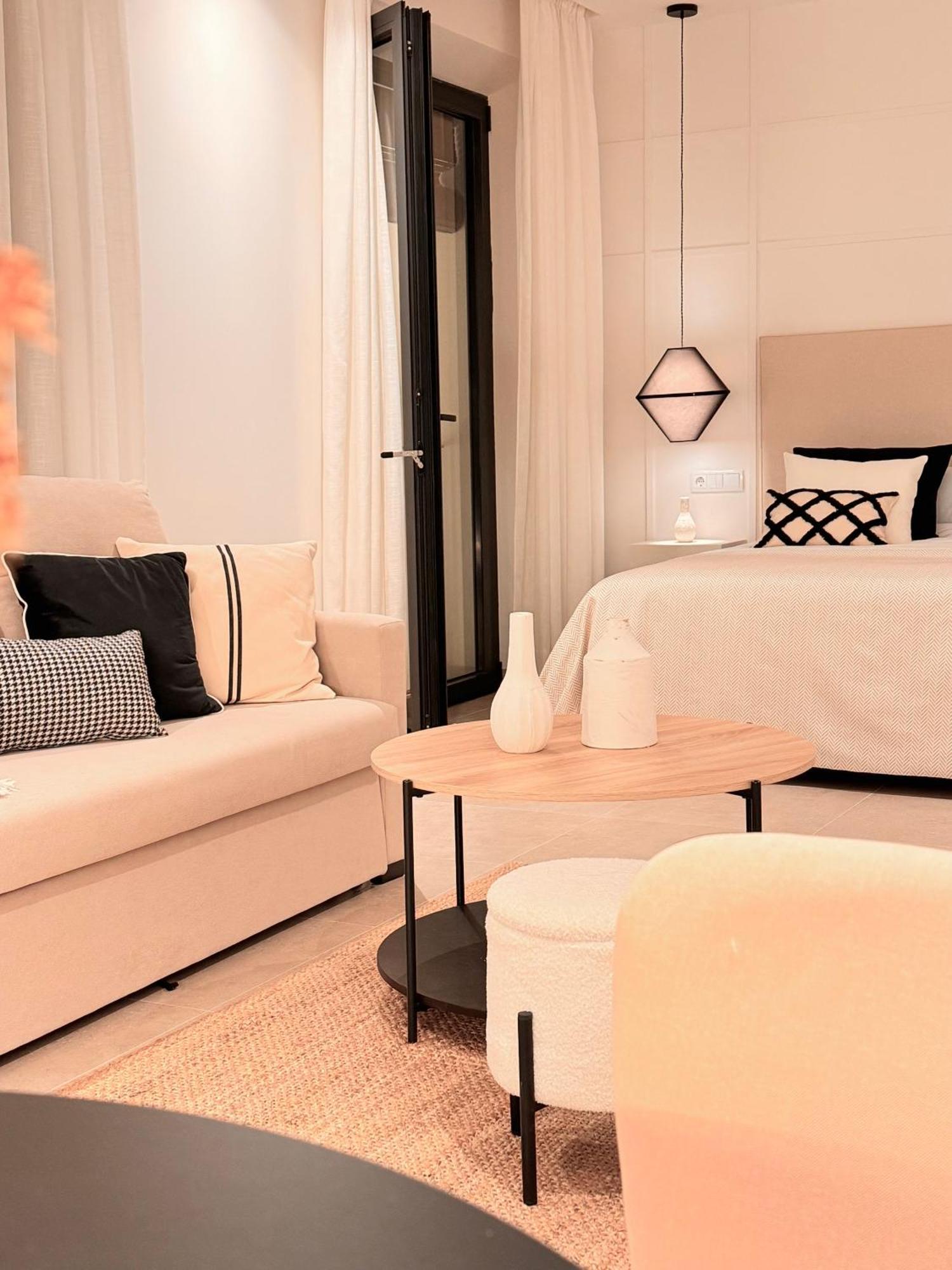 Casa Boutique Navarro Montilla Zewnętrze zdjęcie