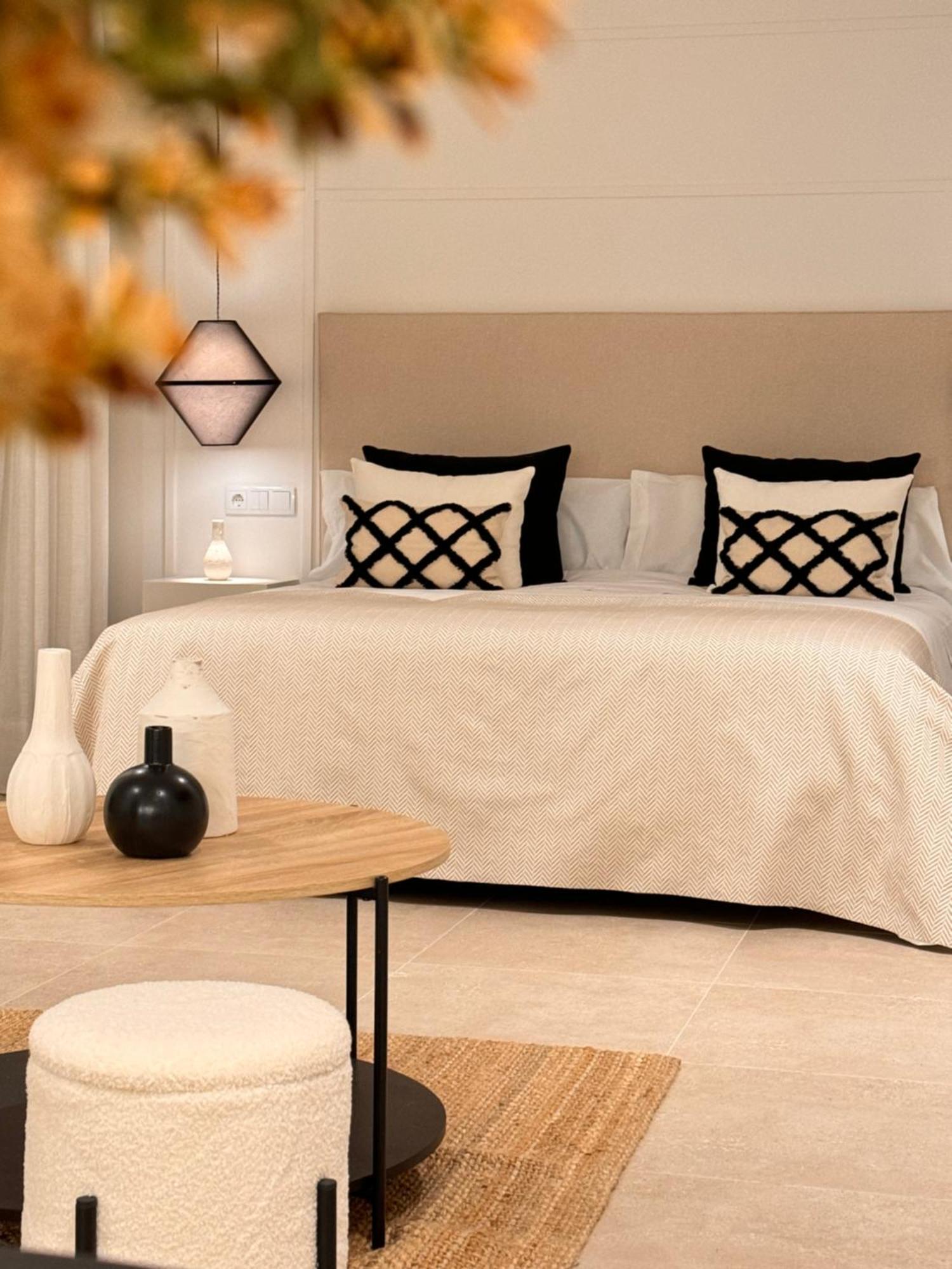 Casa Boutique Navarro Montilla Zewnętrze zdjęcie