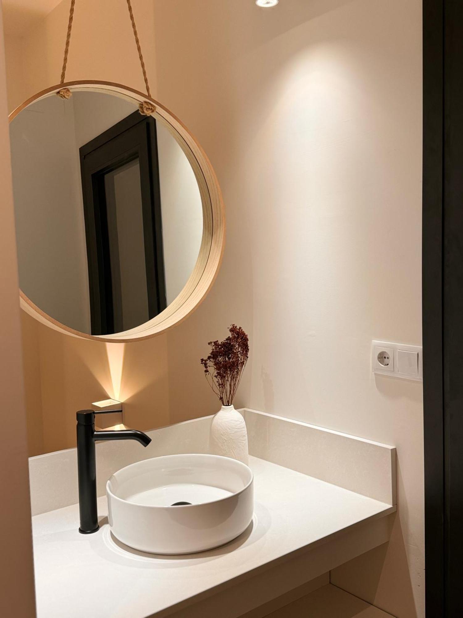 Casa Boutique Navarro Montilla Zewnętrze zdjęcie