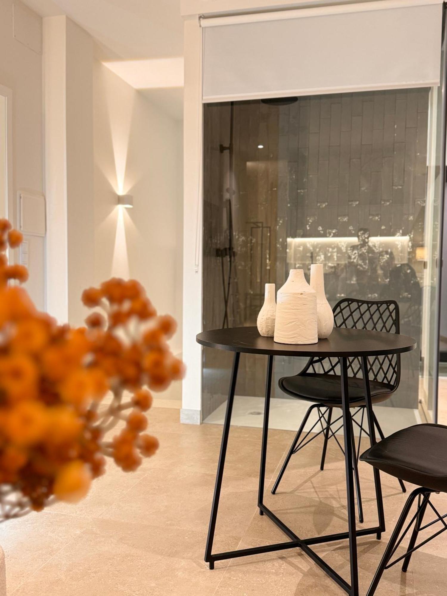 Casa Boutique Navarro Montilla Zewnętrze zdjęcie