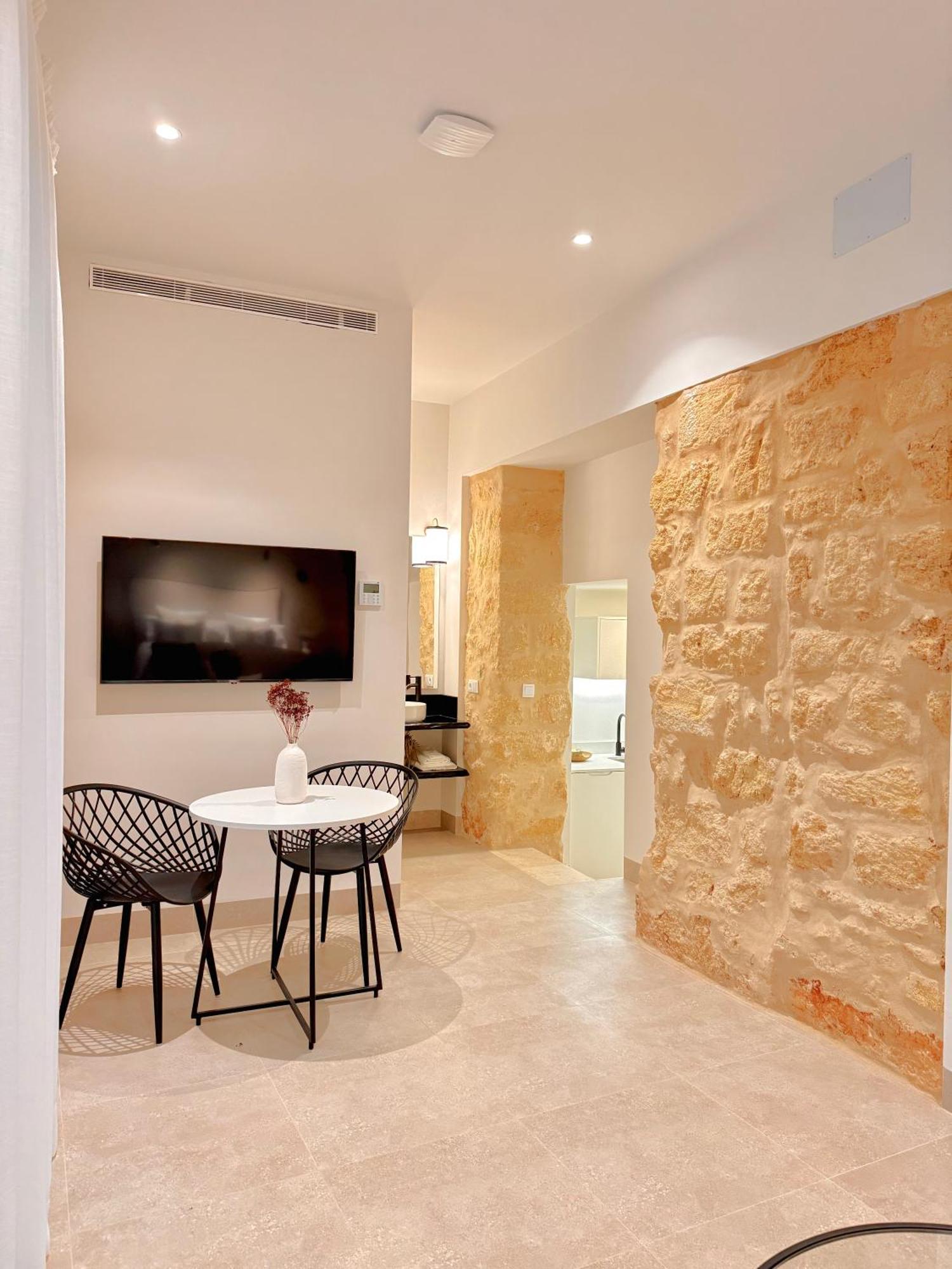 Casa Boutique Navarro Montilla Zewnętrze zdjęcie