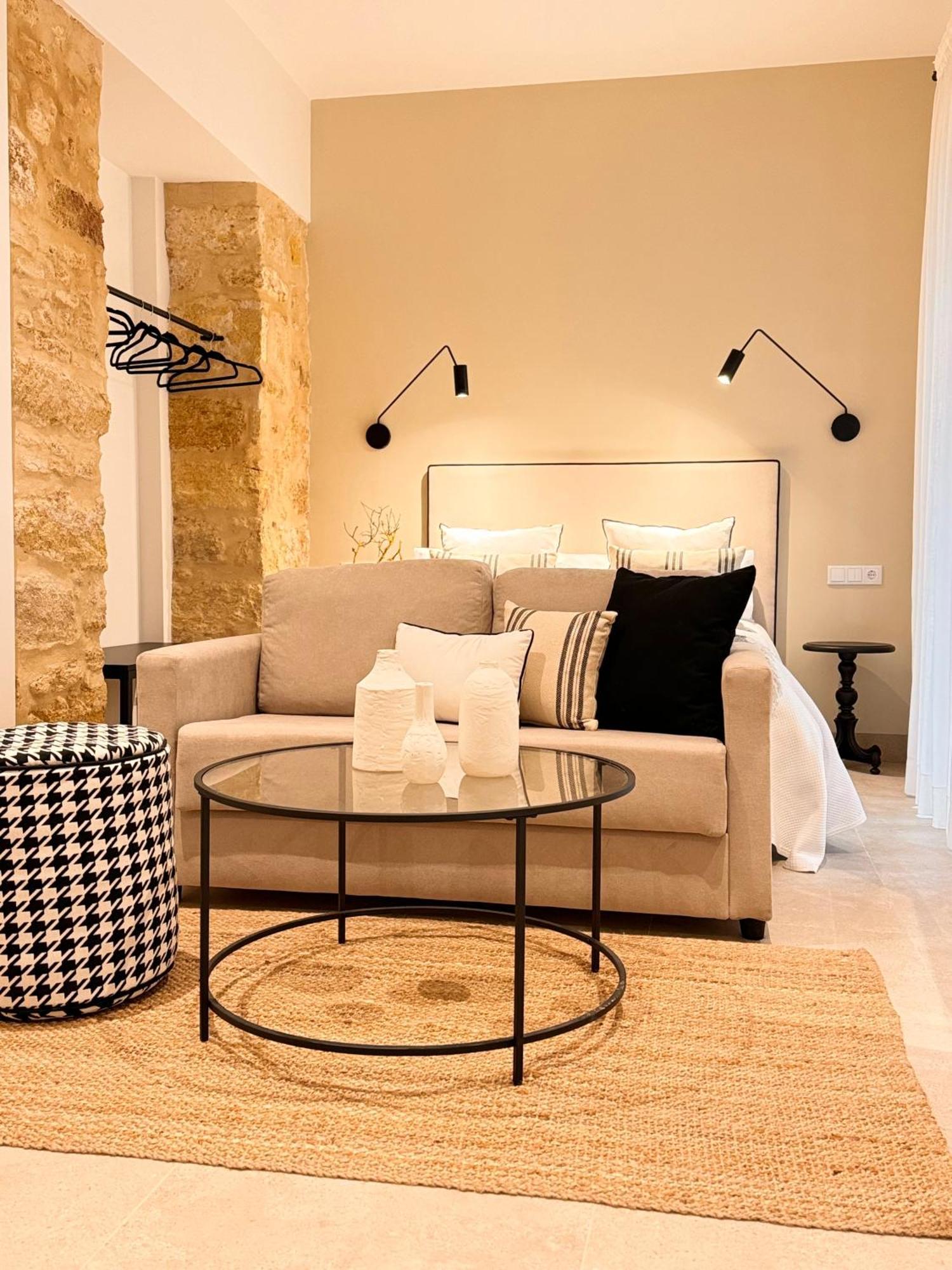 Casa Boutique Navarro Montilla Zewnętrze zdjęcie