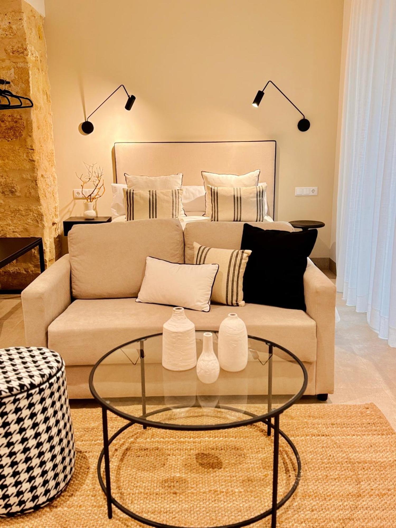 Casa Boutique Navarro Montilla Zewnętrze zdjęcie